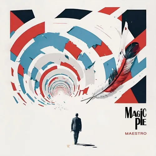 MAGIC PIE / マジック・パイ / MAESTRO