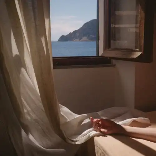 GOLDMUND / ゴールドムンド / LAYERS OF AFTERNOON