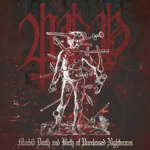 URN (from Finland) / MORBID DEATH AND BIRTH OF UNRELEASED NIGHTMARES