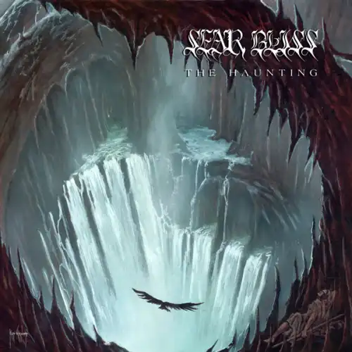 SEAR BLISS / シア・ブリス / THE HAUNTING / HAUNTING
