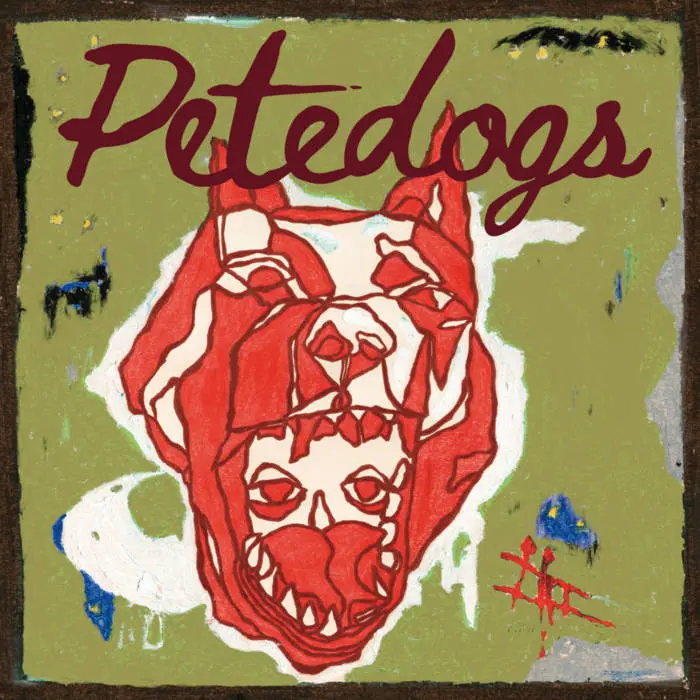 SLEEPING DOGS & NEHCETEP / PETEDOGS (2022REISSUE)
