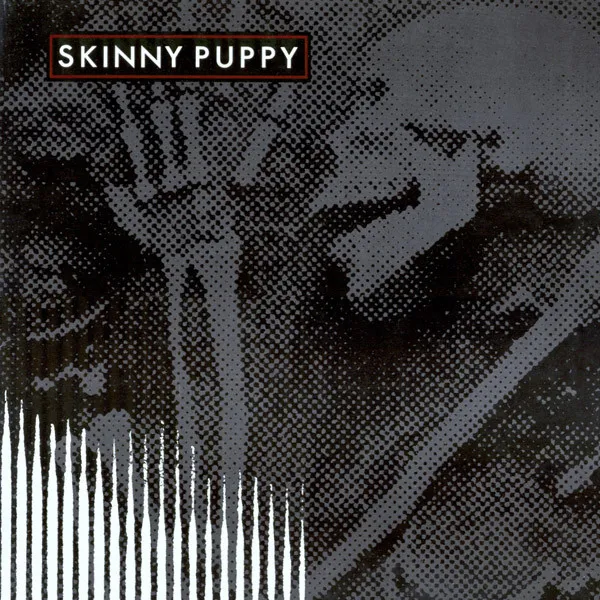 SKINNY PUPPY / REMISSION