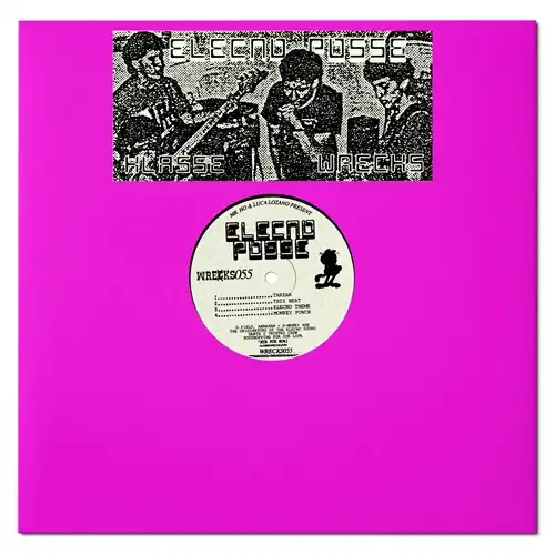 ELECNO POSSE / ELECNO POSSE