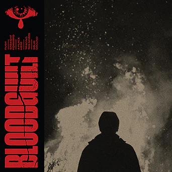 BLOODGUILT / ブラッドギルト / BLOODGUILT (LP)