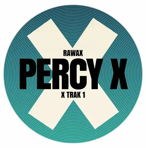 PERCY X / X TRAK 1 & 2