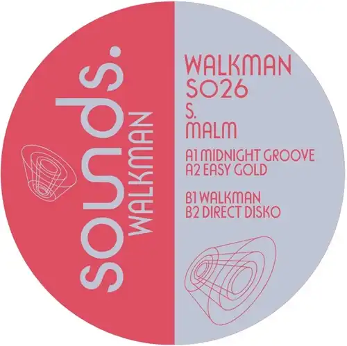 S. MALM / WALKMAN