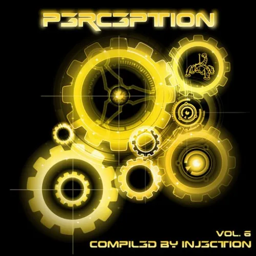 INJECTION / PERCEPTION VOL. 6