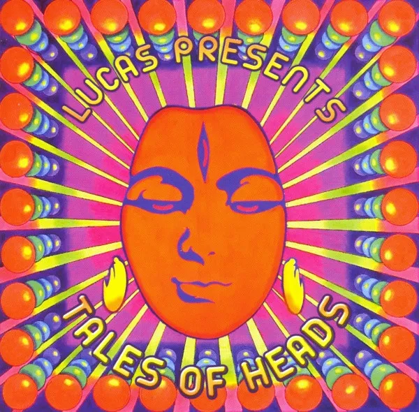 LUCAS / TALES OF HEADS