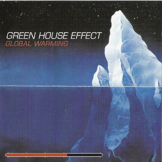 GREEN HOUSE EFFECT / GLOBAL WARMING