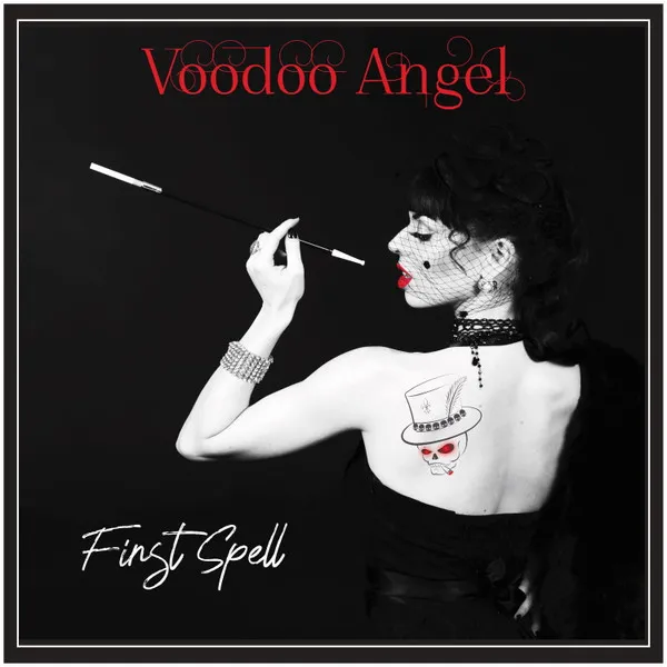 VOODOO ANGEL / FIRST SPELL