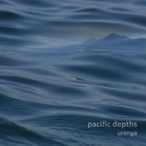 URENGA / PACIFIC DEPTHS