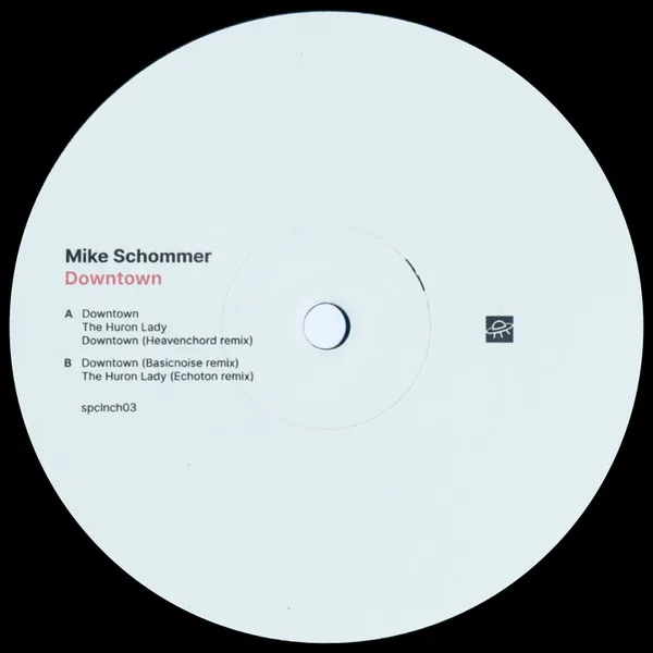 MIKE SCHOMMER / DOWNTOWN