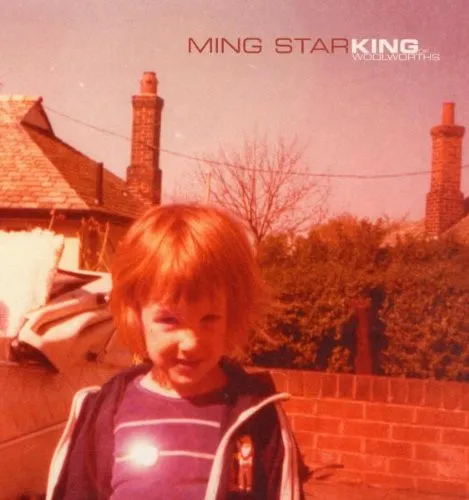 KING OF WOOLWORTHS / MING STAR