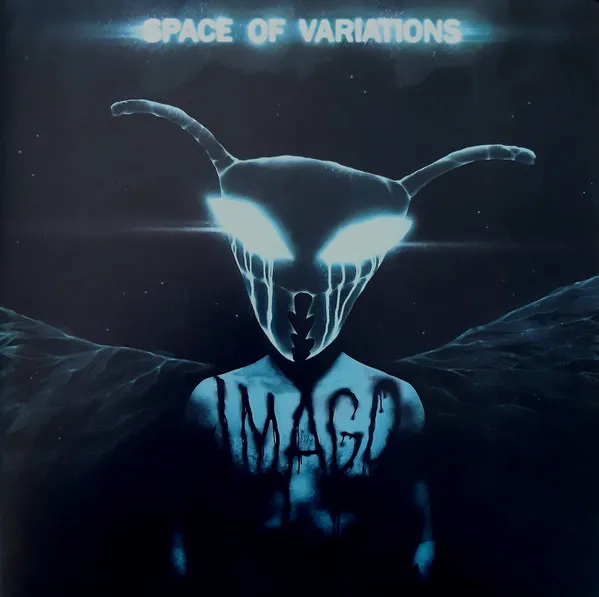 SPACE OF VARIATIONS / IMAGO
