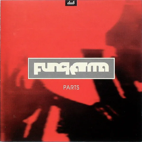 FUNCKARMA / ファンカーマ / PARTS