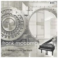 FRANK MCCOMB / フランク・マッコム / STRAIGHT FROM THE VAULT