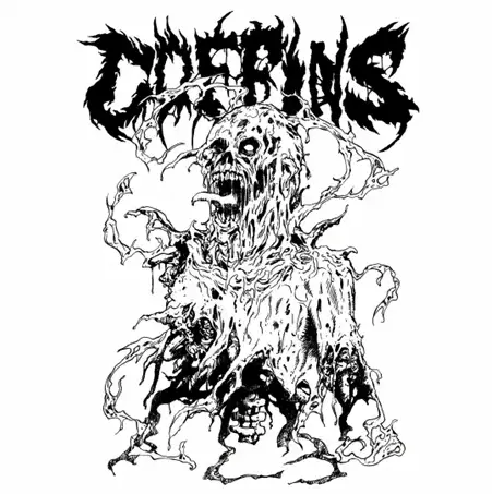 COFFINS / コフィンズ / DECEMBER 2024