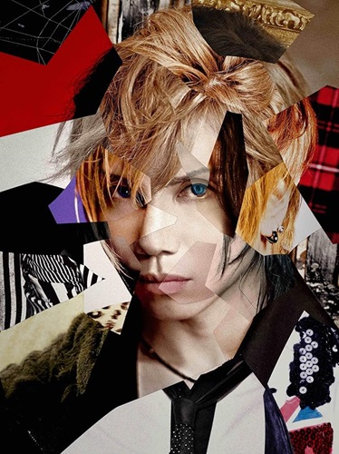 Acid Black Cherry / アシッド・ブラック・チェリー / Recreation 2