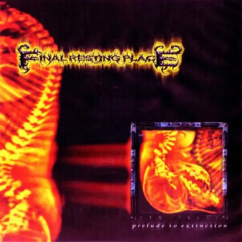 FINAL RESTING PLACE / PREFUDE TO EXTINCTION