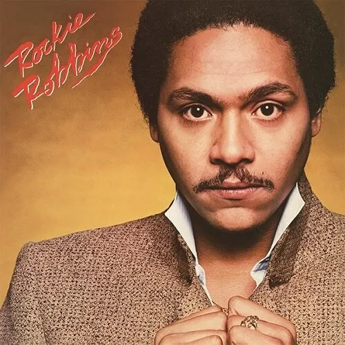 ROCKIE ROBBINS / ロッキー・ロビンズ / ROCKIE ROBBINS