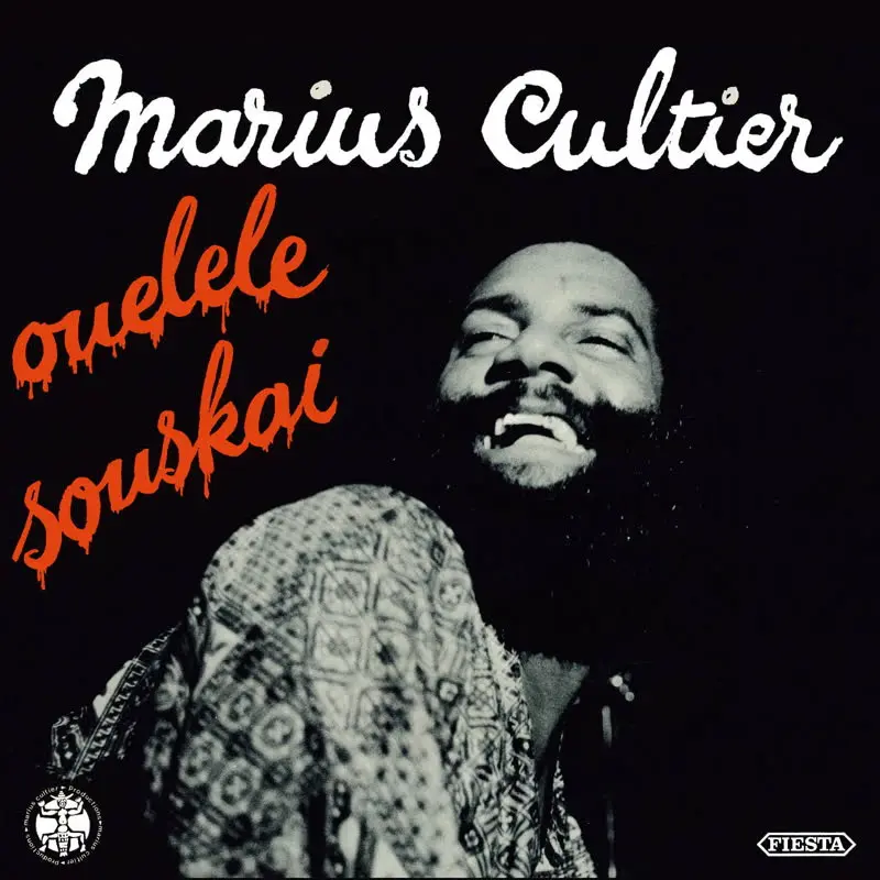 MARIUS CULTIER / マリウス・クルティエ / OUELELE SOUSKAI