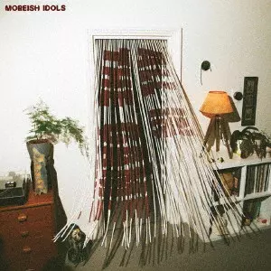 MOREISH IDOLS / ALL IN THE GAME