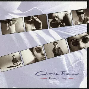 CLIMIE FISHER / クライミー・フィッシャー / エブリシング:エクスパンデッド・デラックス・5CDボックス / EVERYTHING - EXTENDED DELUXE 5CD CLAMSHELL BOX