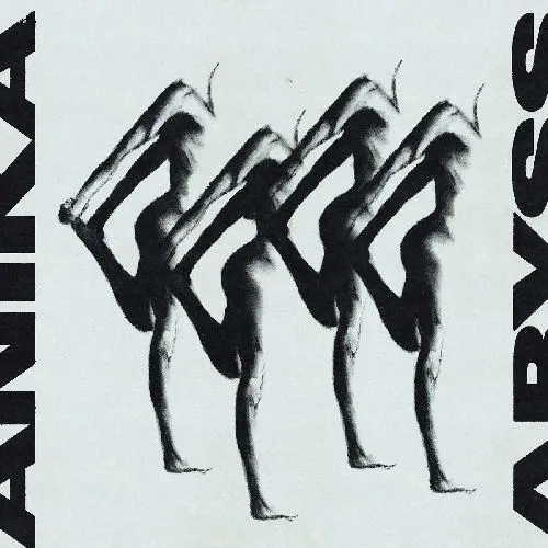 ANIKA / ABYSS (CLEAR VINYL)