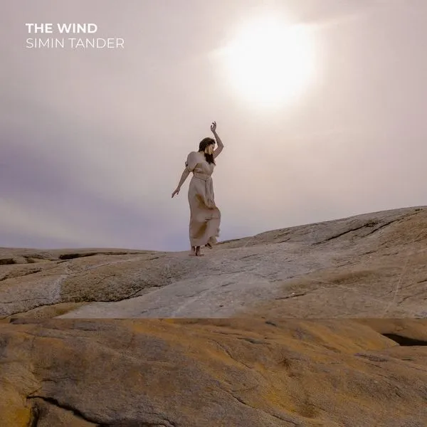 SIMIN TANDER / THE WIND