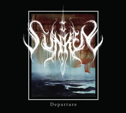 SUNKEN / DEPARTURE (VINYL)