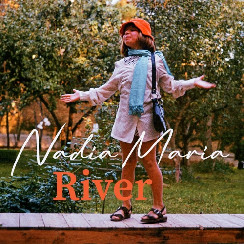 NADIA MARIA FISCHER / ナディア・マリア・フィッシャー / RIVER