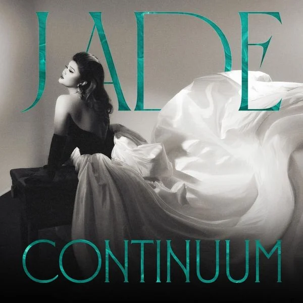 J.ADE / ジェイド / CONTINUUM