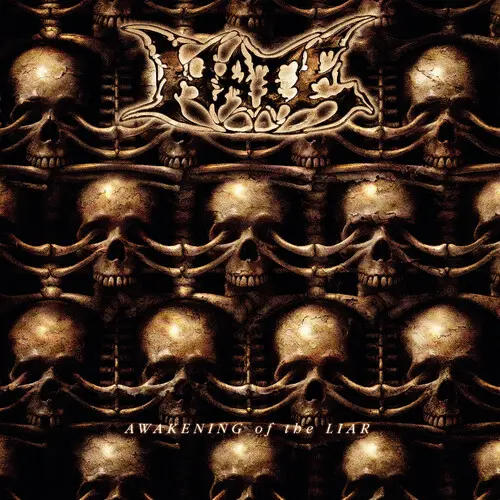 HATE / ヘイト / AWAKENING OF THE LIAR