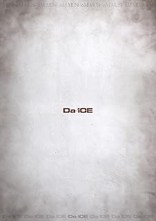 Da-iCE / 10th Anniversary Arena Tour 2024 -MUSi-aM-（2DVD+CD）