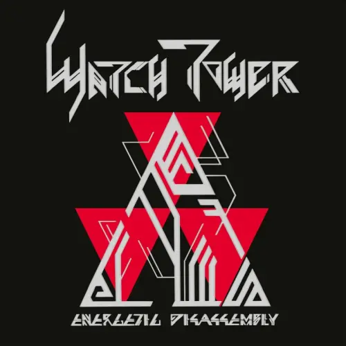 WATCHTOWER / ウォッチタワー / ENERGETIC DISASSEMBLY ORIGINAL MIX LP