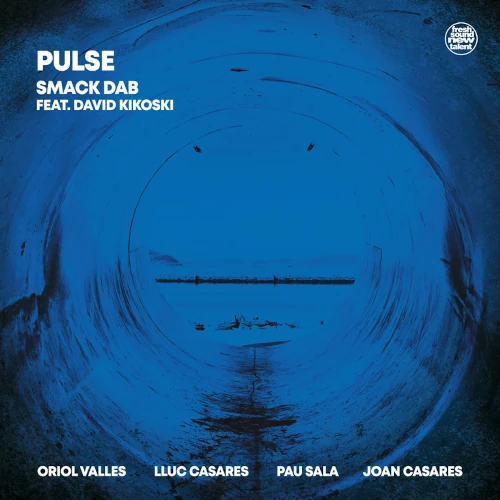 SMACK DAB / スマック・ダブ / PULSE