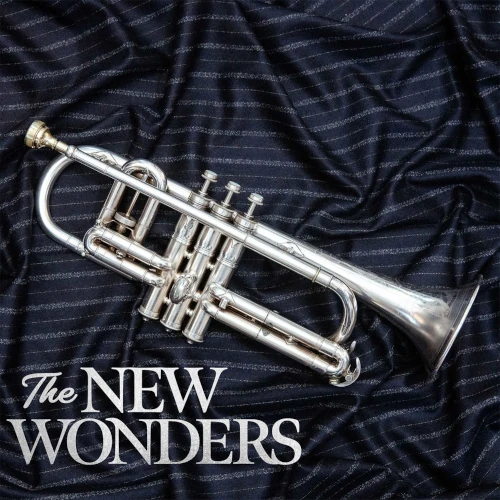 NEW WONDERS / THE NEW WONDERS / THE NEW WONDERS