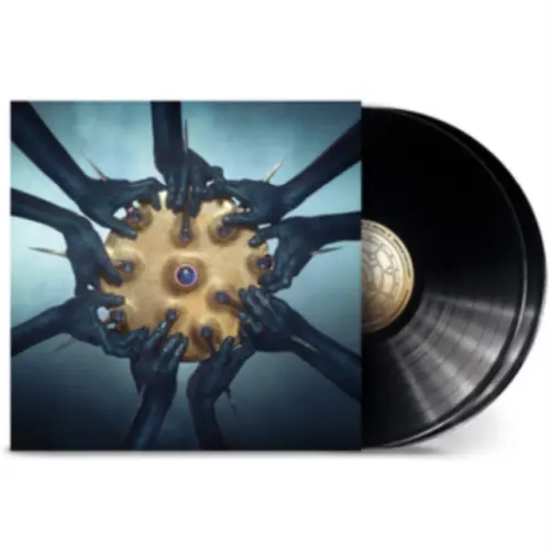 EPICA / エピカ / ASPIRAL (VINYL)