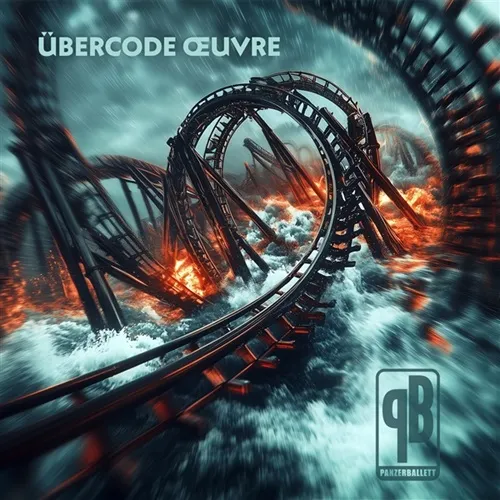PANZERBALLETT / パンツァーバレット / UBERCODE OEUVRE