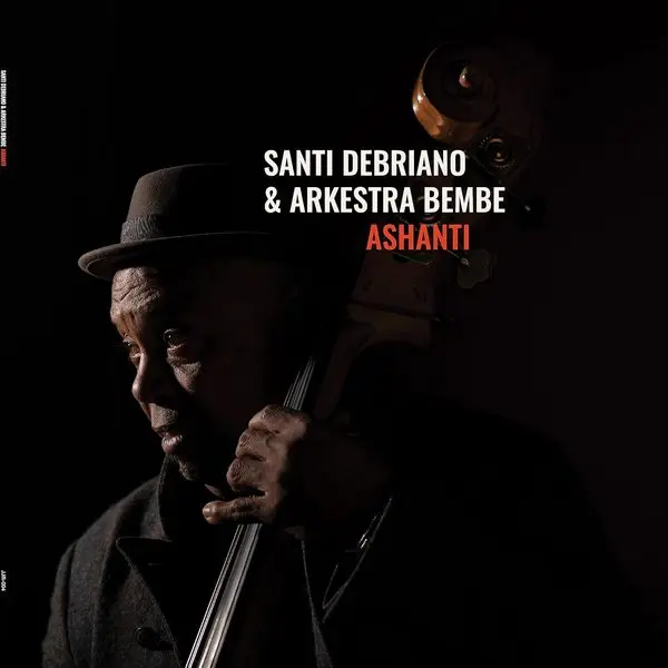 SANTI DEBRIANO / ARKESTRA BEMBE / ASHANTI (LP)