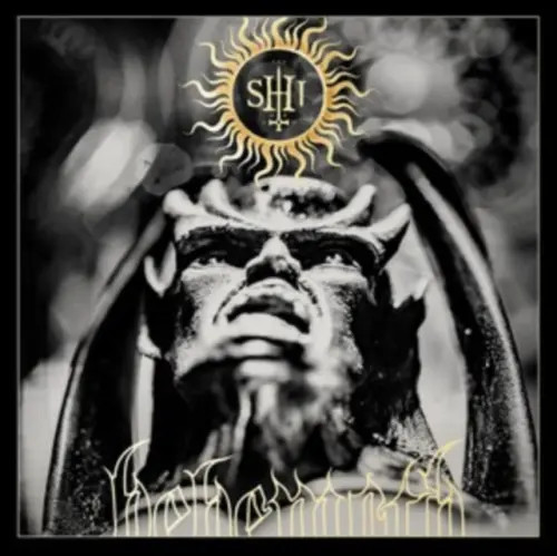 BEHEMOTH / ベヒーモス / THE SHIT OV GOD / THE SHIT OV GOD 