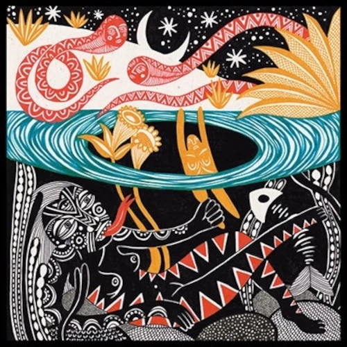 YAZZ AHMED  / ヤズ・アハメド / LA SABOTEUSE (180 gram virgin yellow-coloured vinyl)