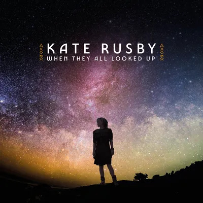 KATE RUSBY / ケイト・ラスビー / WHEN THEY ALL LOOKED UP (CD)