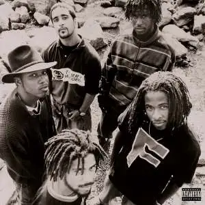 BLAQUE SPURM / SPURMACIDAL TENDENCIES (CD / REISSUE)