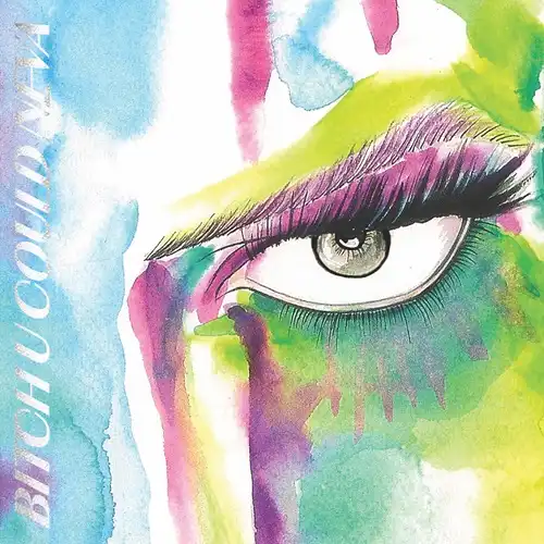 JUNIOR SANCHEZ FT DAVE GILES II / BITCH U COULD NEVA (INCL. GIDEON / FATHERHOOD REMIX)