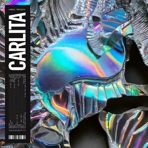 CARLITA / FABRIC PRESENTS CARLITA (CD)