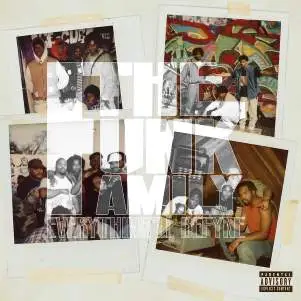 FUNK FAMILY / EVERYTHING'LL BEFYNE (2CD / REISSUE)
