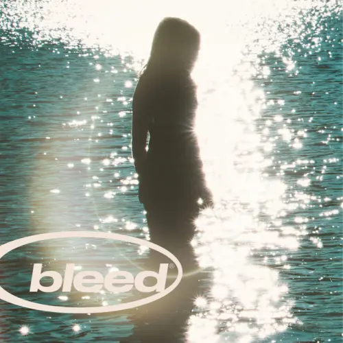 BLEED(from US) / ブリード / BLEED<VINYL>