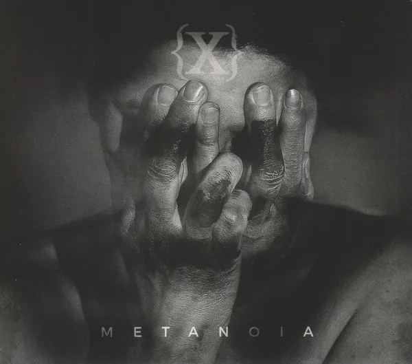 IAMX / METANOIA