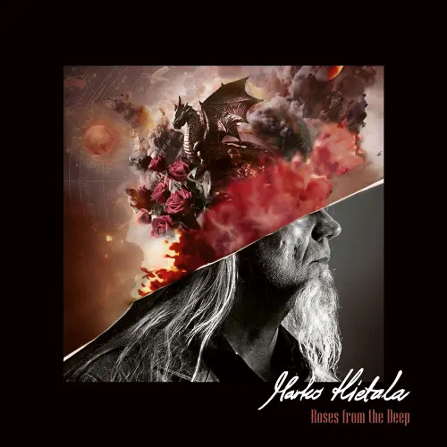 MARKO HIETALA / マルコ・ヒエタラ / ローゼス･フロム･ザ･ディープ / ROSES FROM THE DEEP
